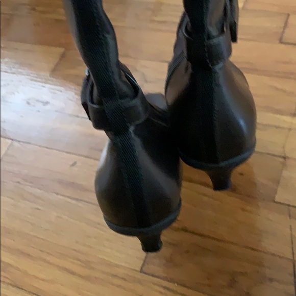 PRADA boots - Picture 2 of 11
